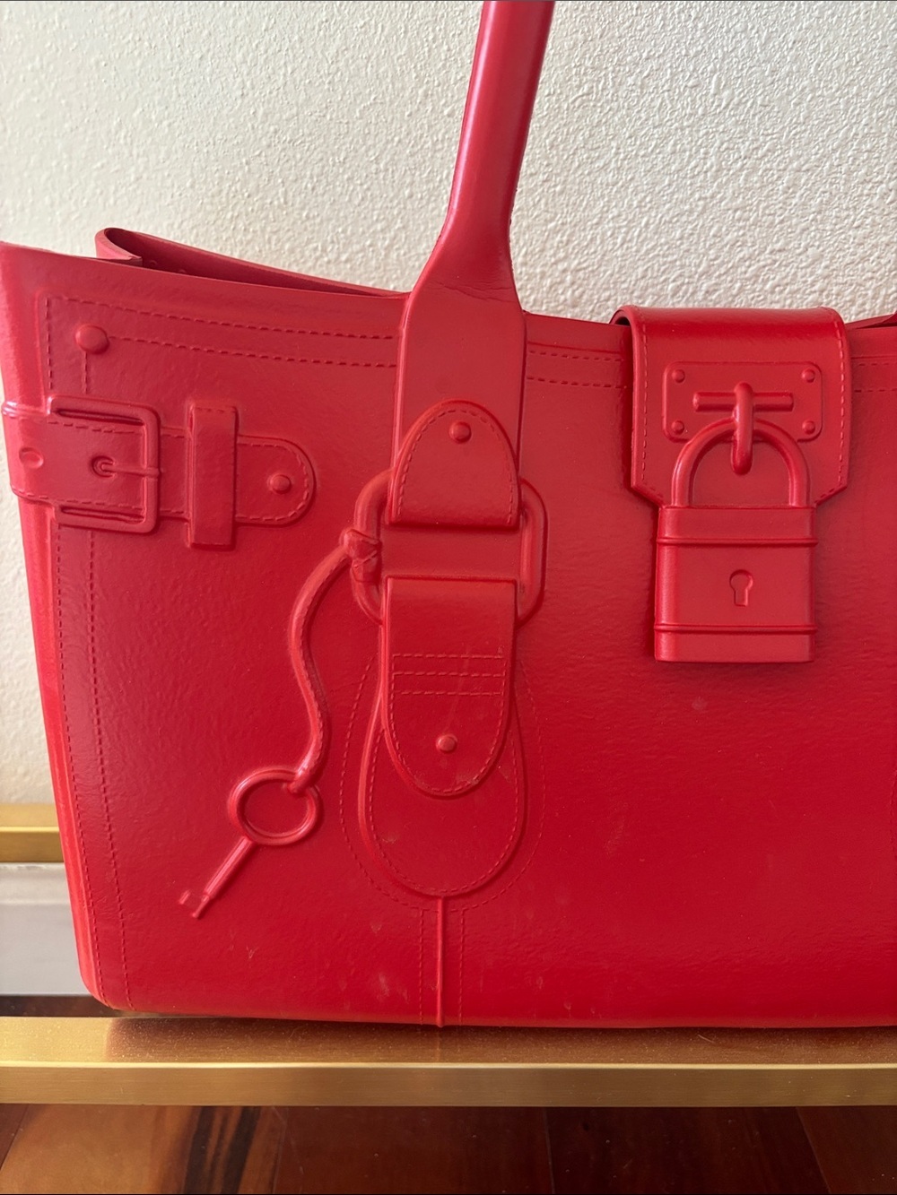 Great Bag Co tote - Picture 2 of 13